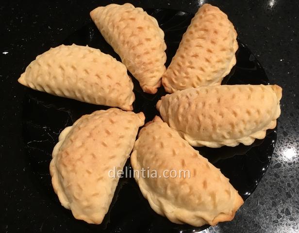 Azerbaijani sweet pastry